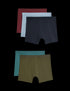 Marks & Spencer "5pk Pure Cotton Cool & Fresh™ Trunks"